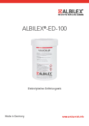 ALBILEX-ED-100